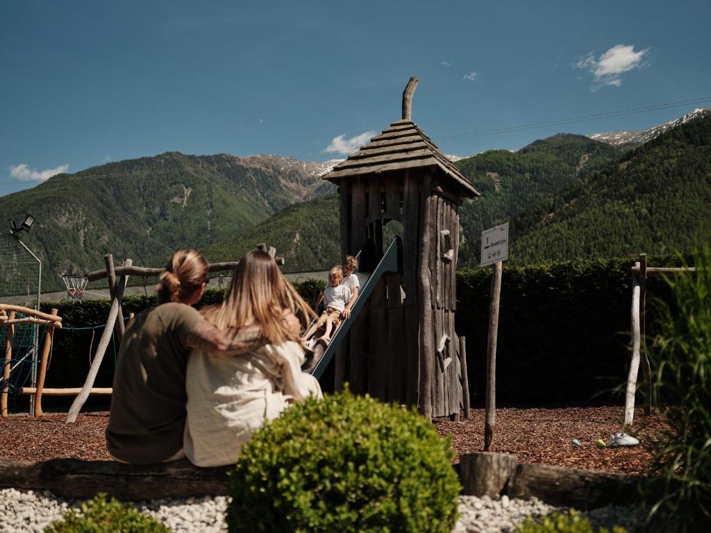 Residence Montani