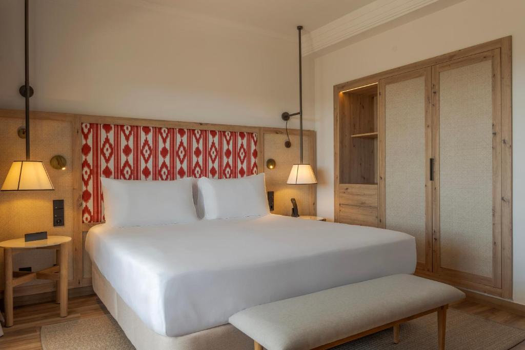 Sarena de Muro Resort Mallorca, part of Destination by Hyatt - Suite Con 1 Camera Da Letto
