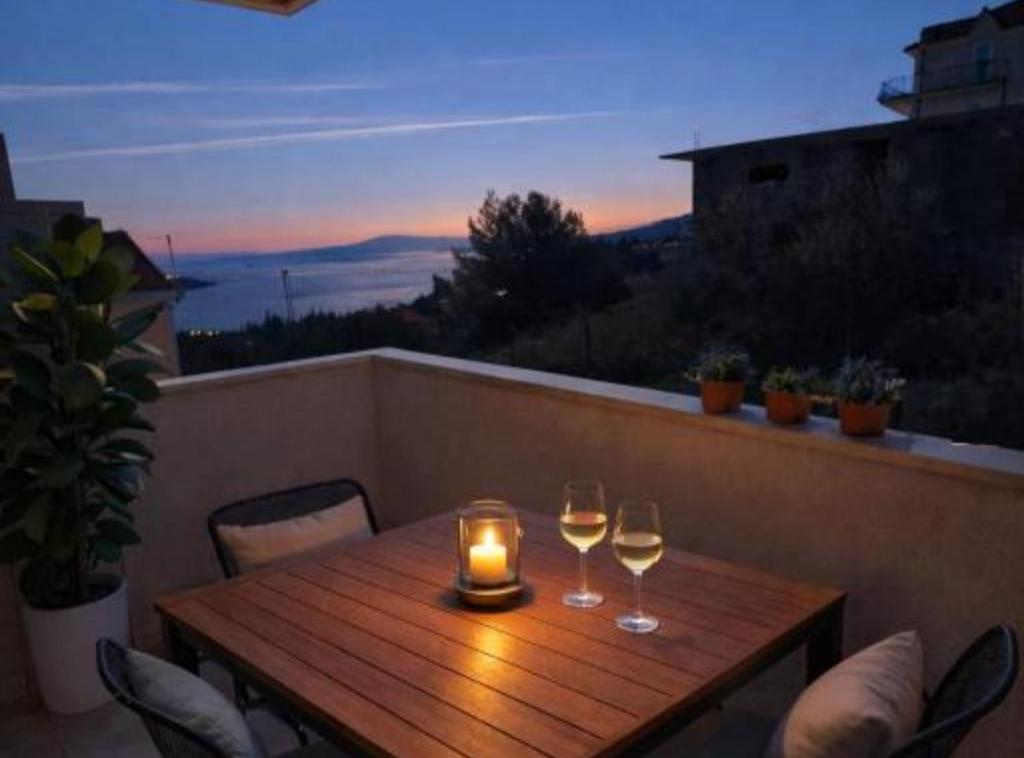 Ljubelle Premium Stay
