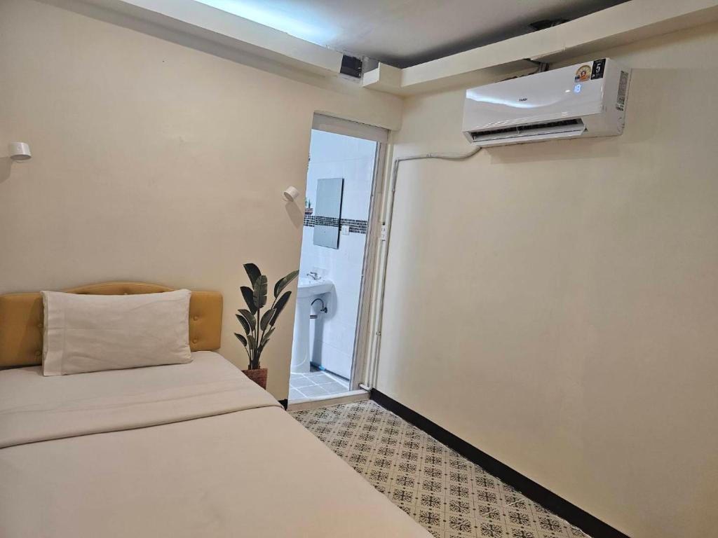 لابی و فضای عمومی Cozy rooms Asoke - تصویر ۵