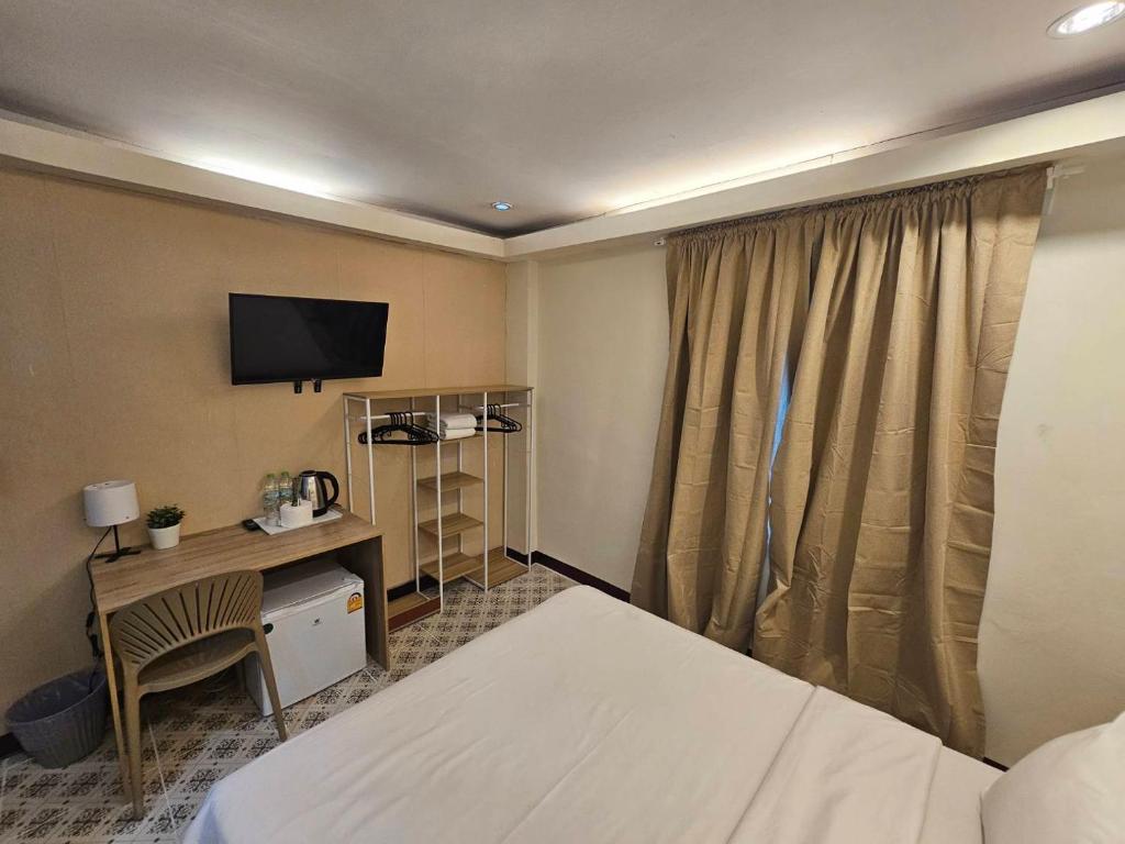 امکانات Cozy rooms Asoke - تصویر ۴