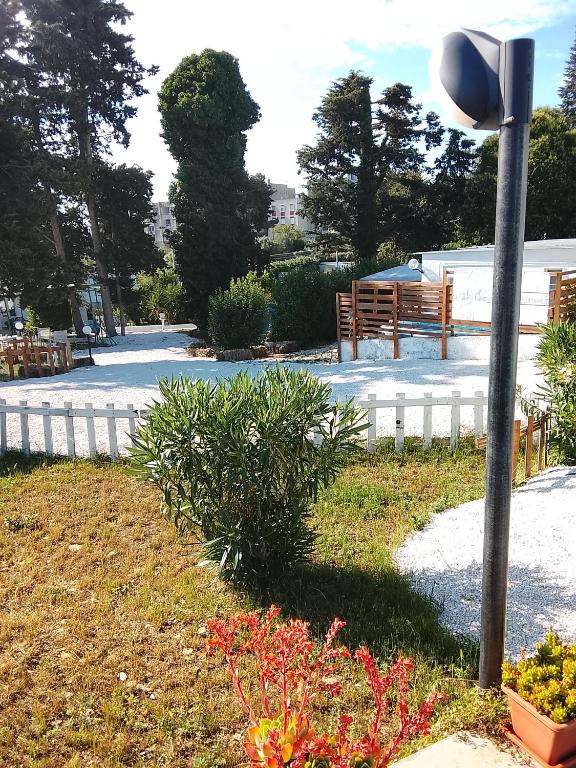 Il trullo della nonna
