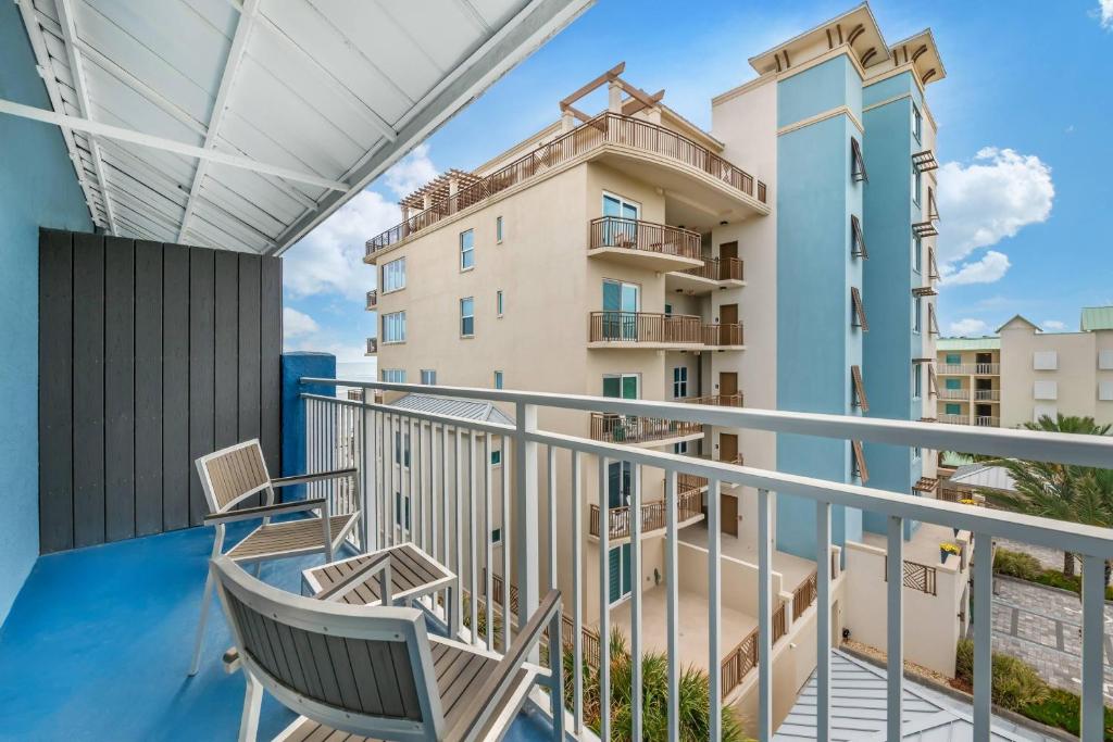 Coconut Palms Beach Resort II, an Ascend Collection Hotel photo