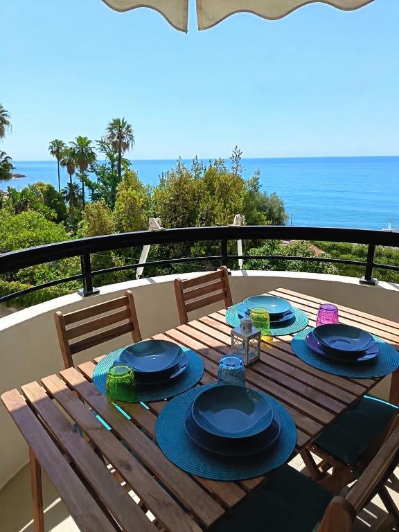 Giada Apartment