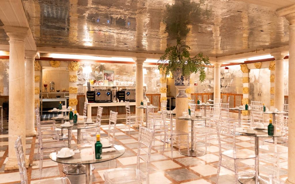 Hotel Las Casas de la Judería - imagen 4
