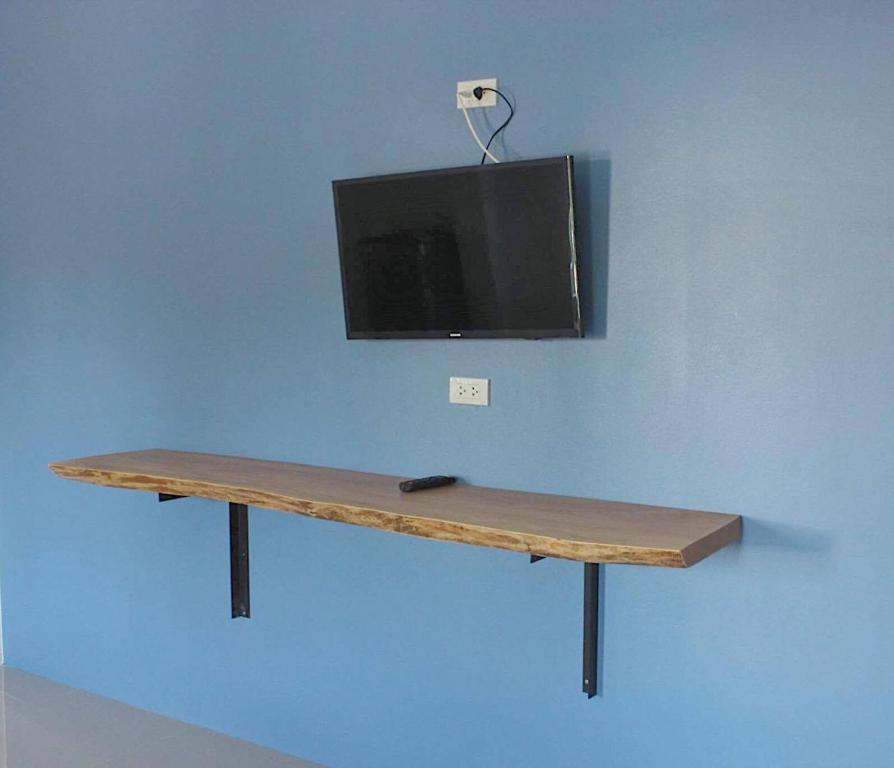 Ubon Best Place - Apartamento Estudio
