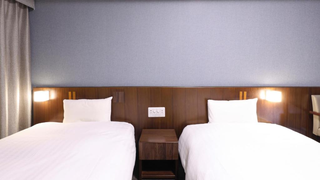 Dormy Inn Wakkanai photo
