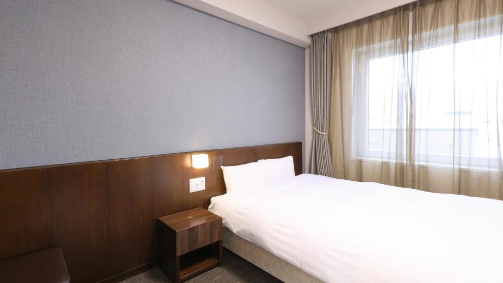 Dormy Inn Wakkanai photo