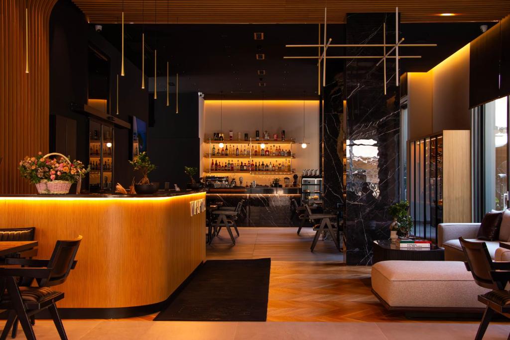 Vila-L Hotel