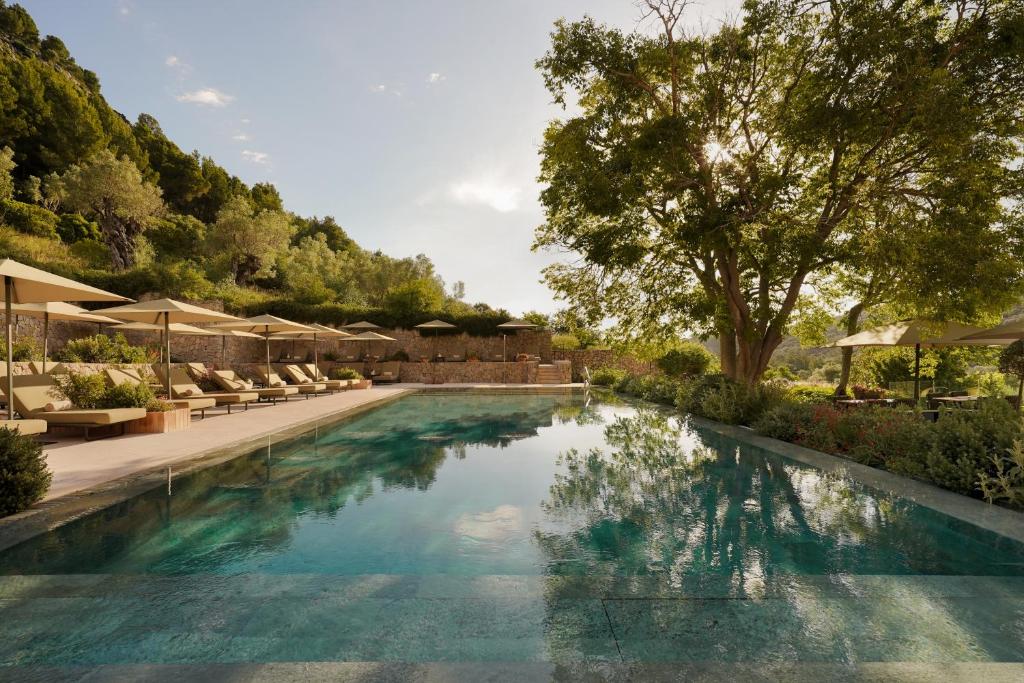 Son Brull Hotel & Spa - Relais & Chateaux photo 1