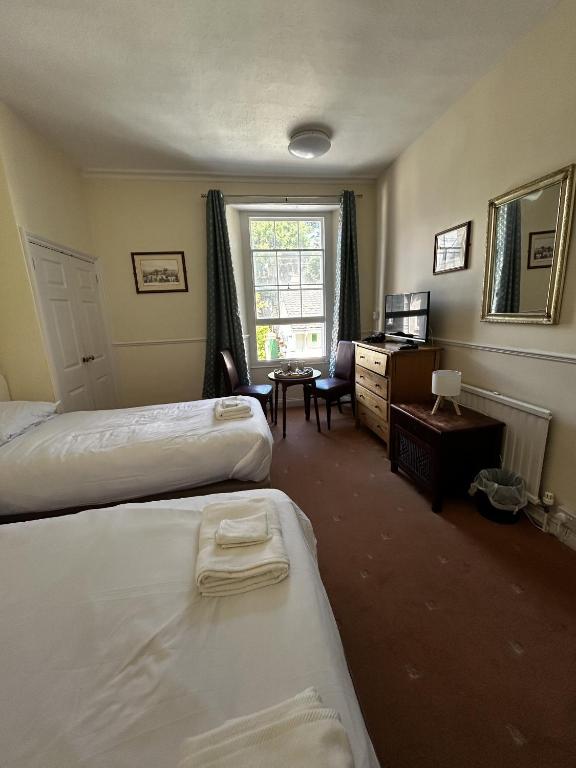Savoy B&B - 