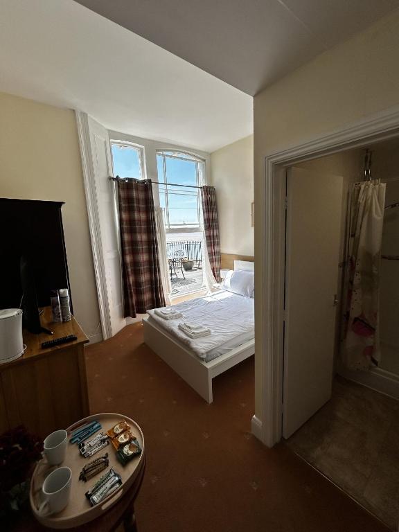 Savoy B&B - 