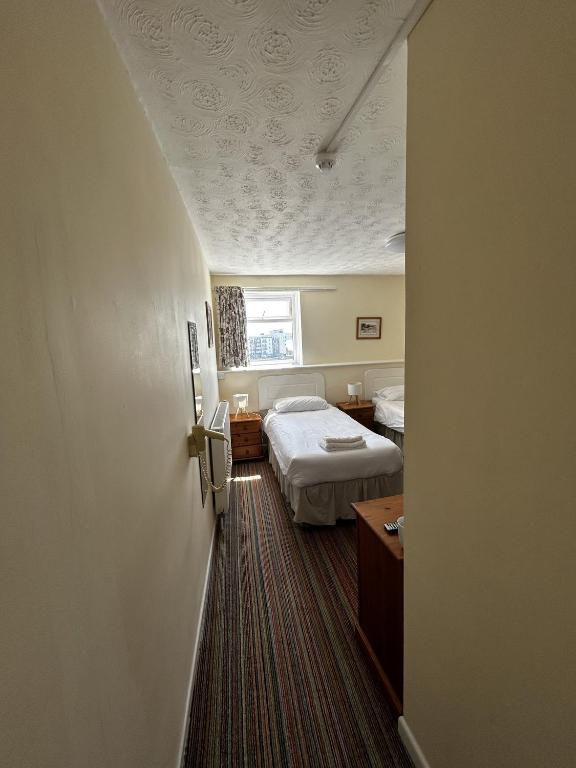 Savoy B&B - 
