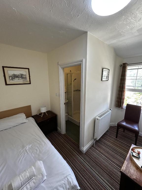 Savoy B&B - 