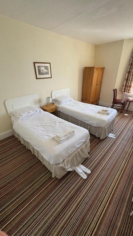 Savoy B&B - 