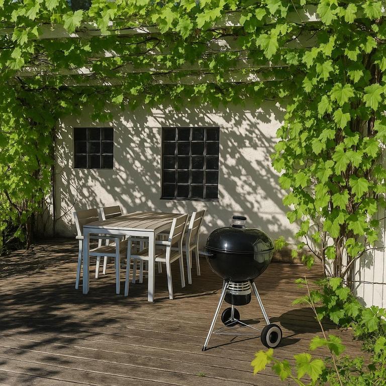 Gallery image of Private apartment in Halmstad in Halmstad