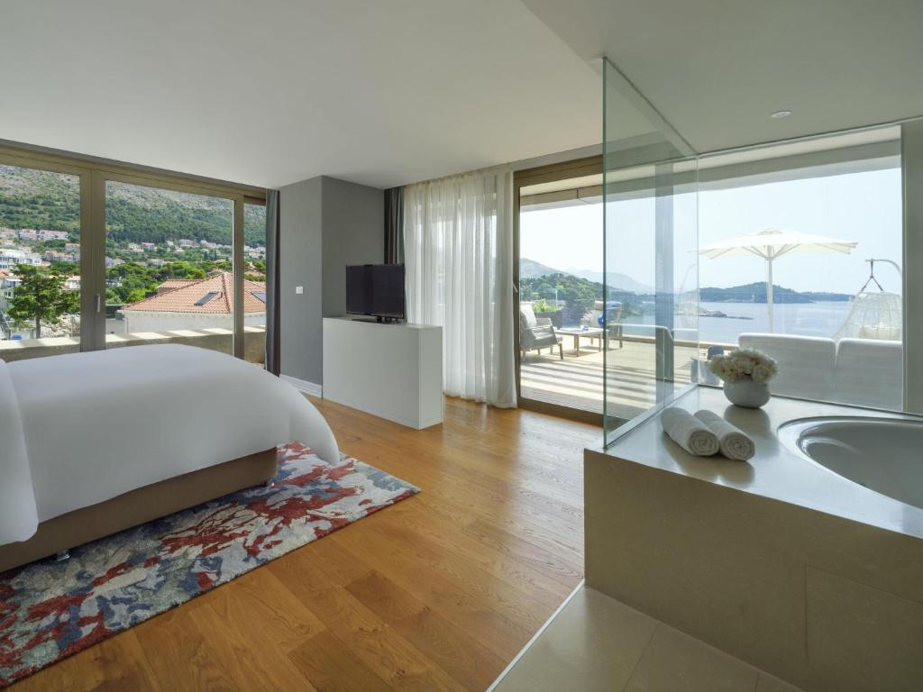 Rixos Premium Dubrovnik - 