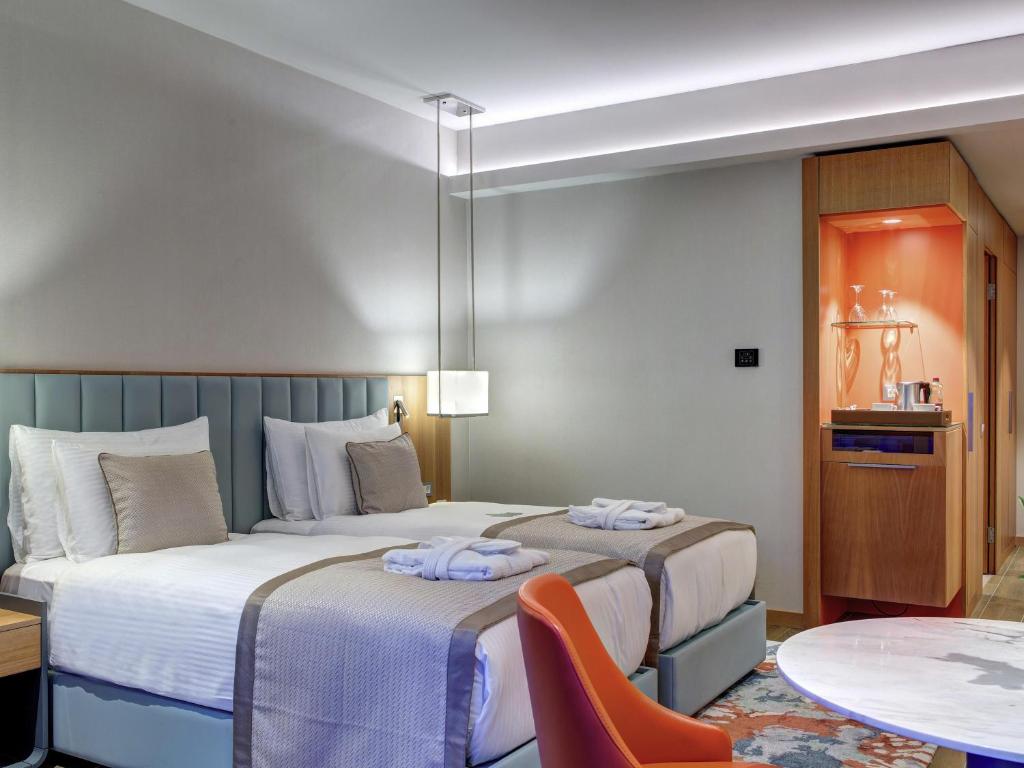 Rixos Premium Dubrovnik photo 4