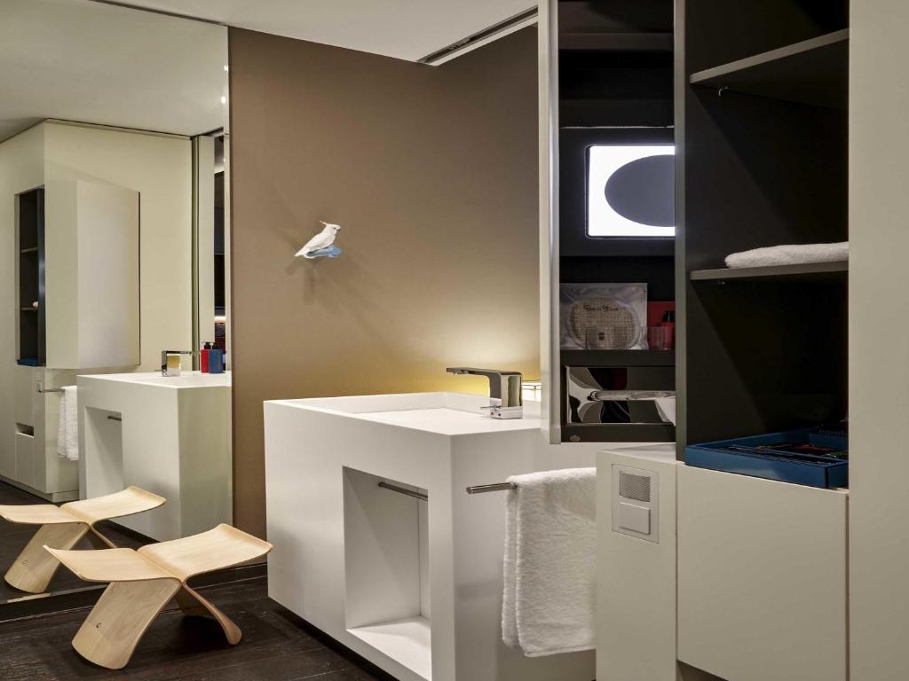 Hotel Das Stue Berlin photo 4