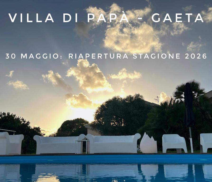 Villa Di Papa'