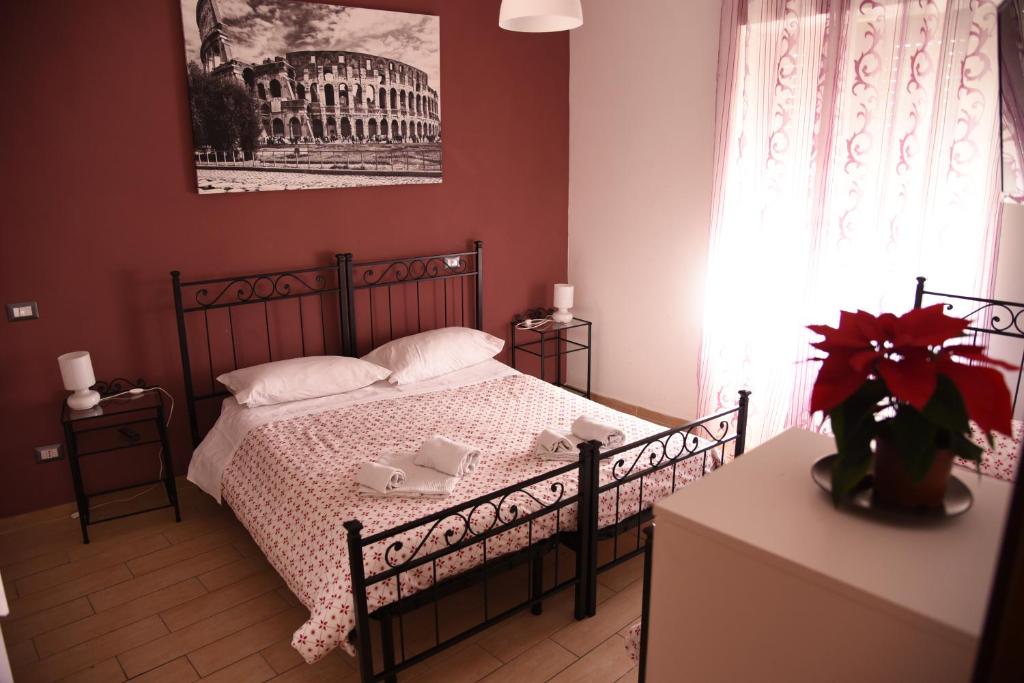 Gallery image of Marco E Laura B&B in Rome