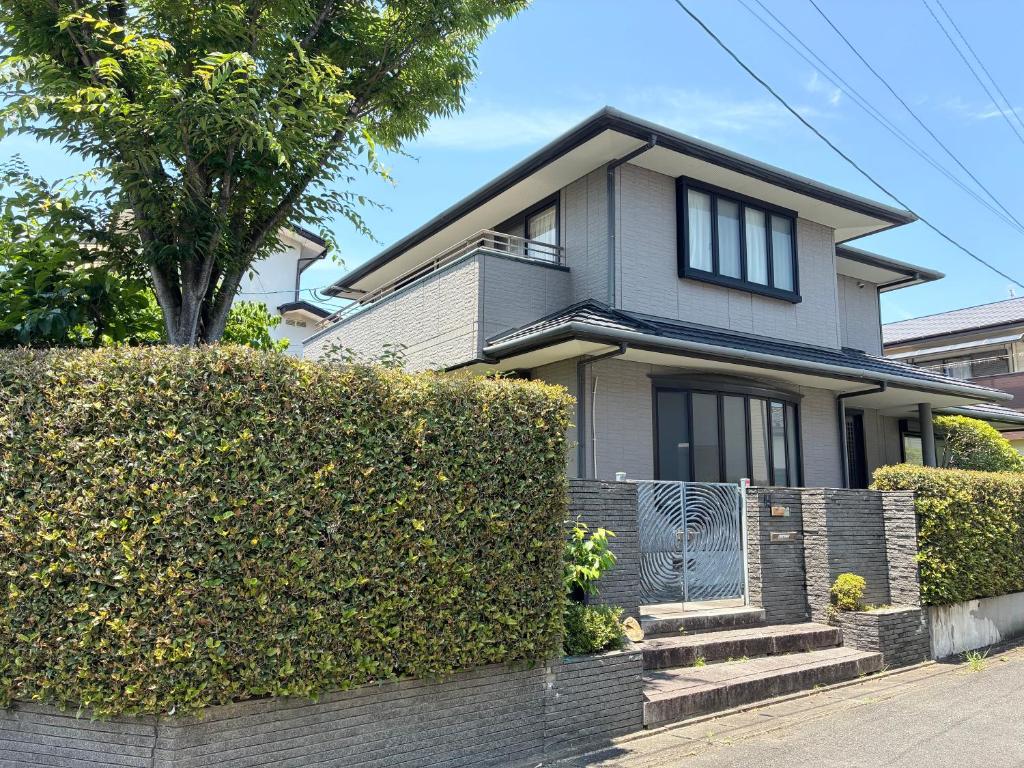 Keyaki House