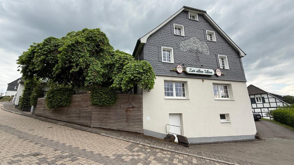Landgasthof Zur alten Ulme