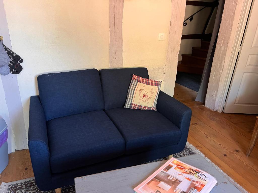 Gite Chez Marianne – photo 13