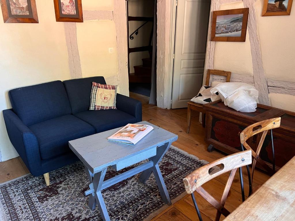 Gite Chez Marianne – photo 10