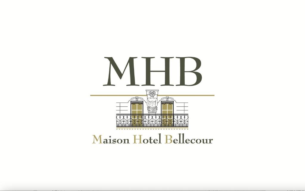 MHB - Maison Hotel Bellecour