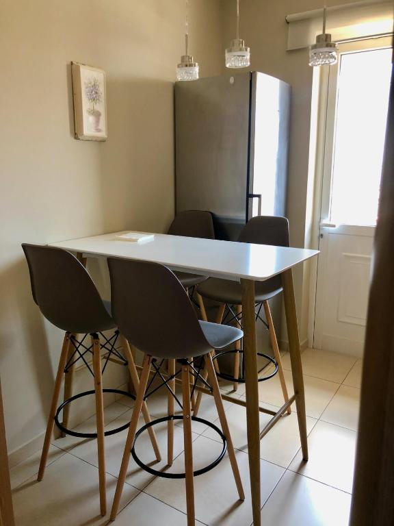 W Apartment