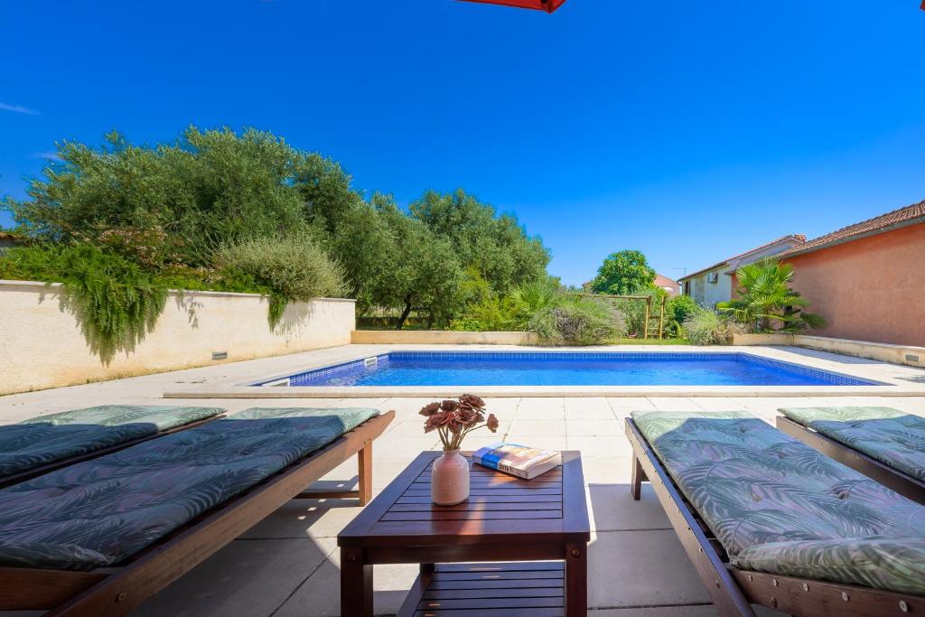 Apartments Villa Sabina