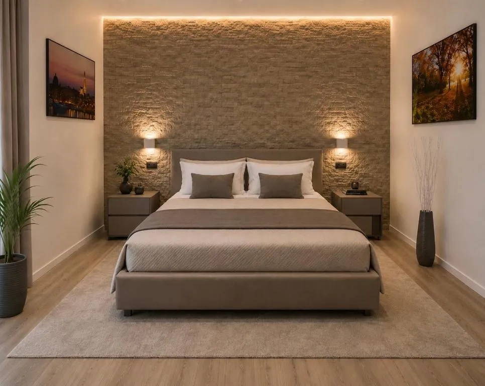 B&B Bari Apartment by Margi