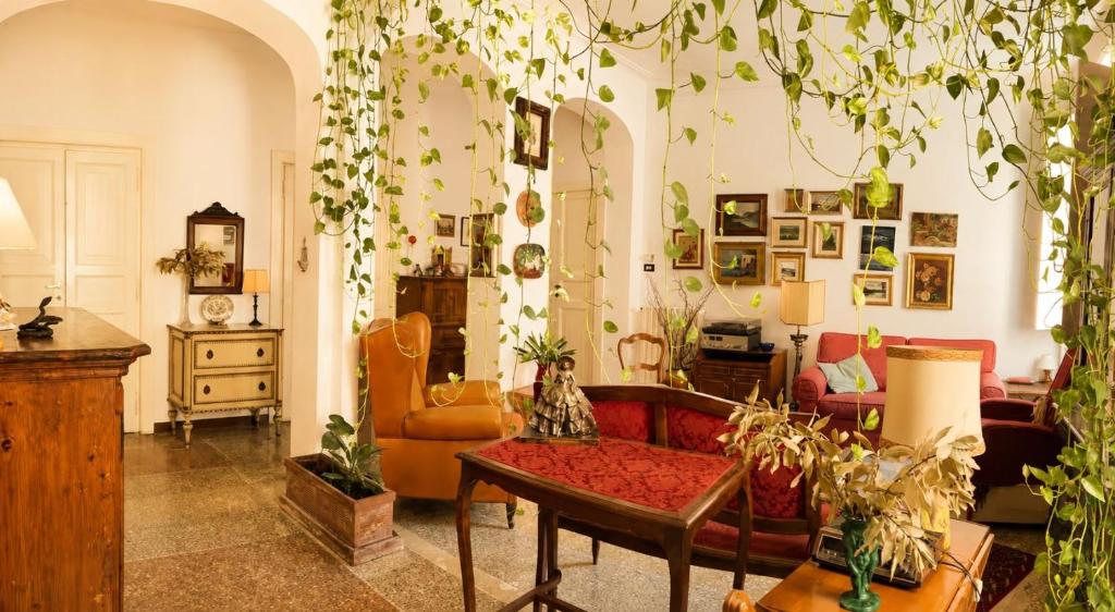 b&b Gio Colosseo - Celio