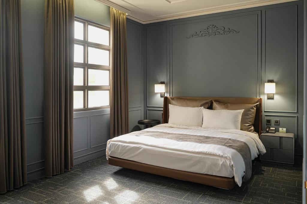 Golden Tulip - Aesthetics - Chambre Double Supérieure
