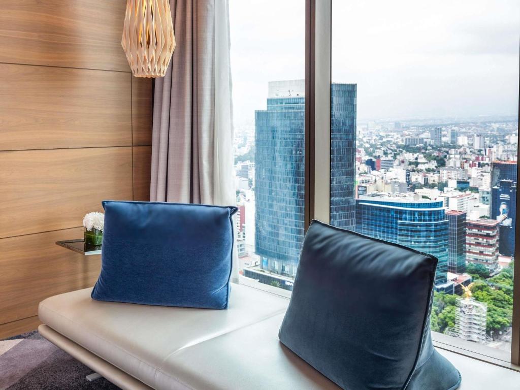 Sofitel Mexico City Reforma photo 5