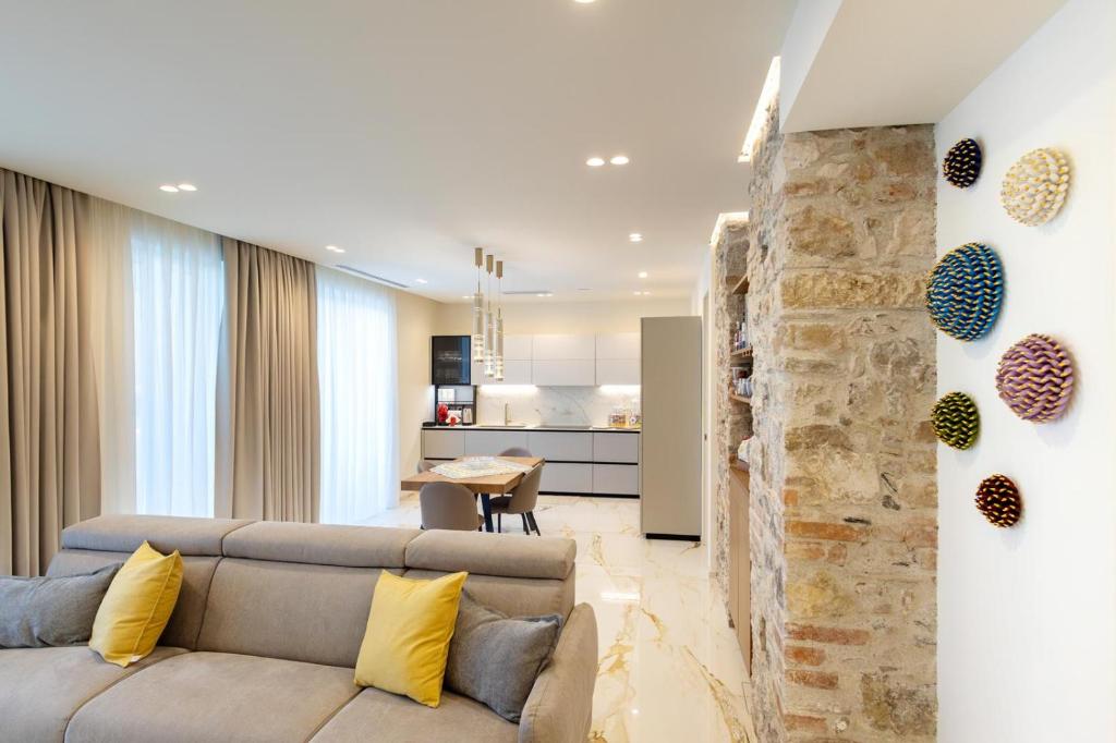 Adriana apartment