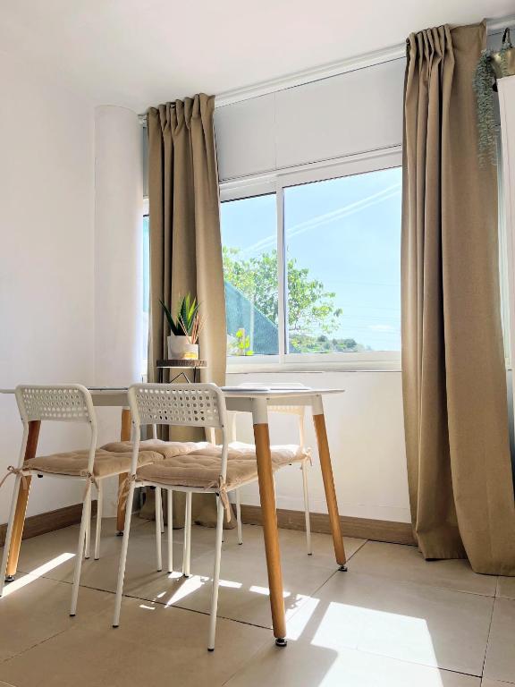 Apartamento Leyda en Marbella