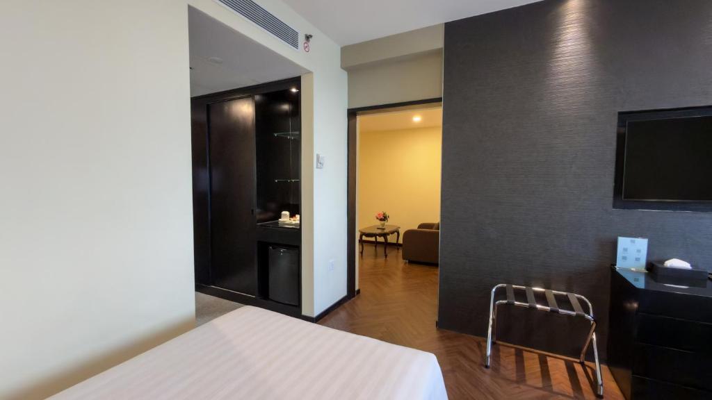 امکانات Hotel Royal Singapore - تصویر ۴