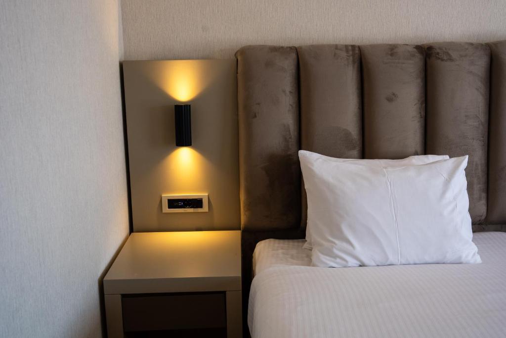 Volley Hotel Istanbul - 