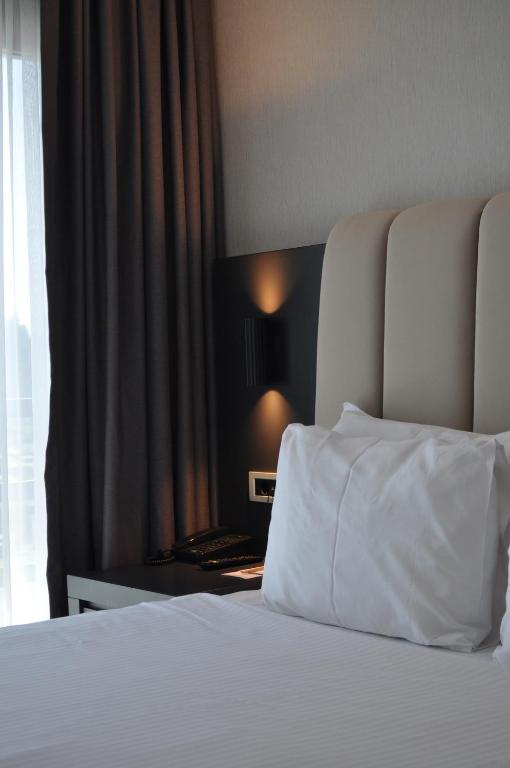 Volley Hotel Istanbul - 
