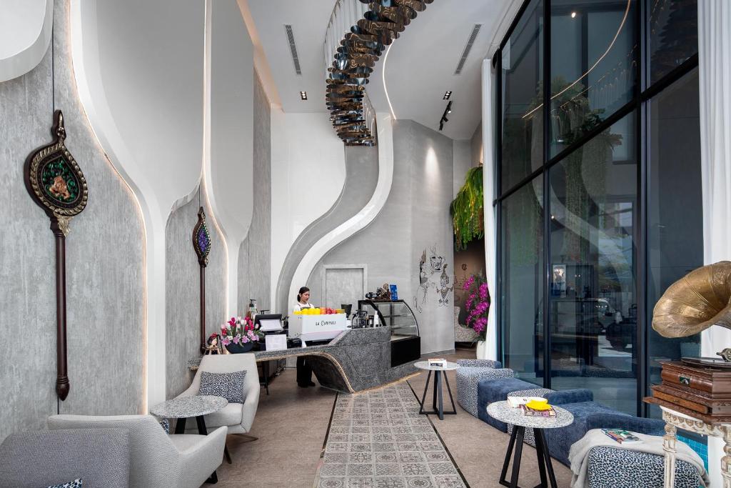 Chaiya Palace Hotel photo