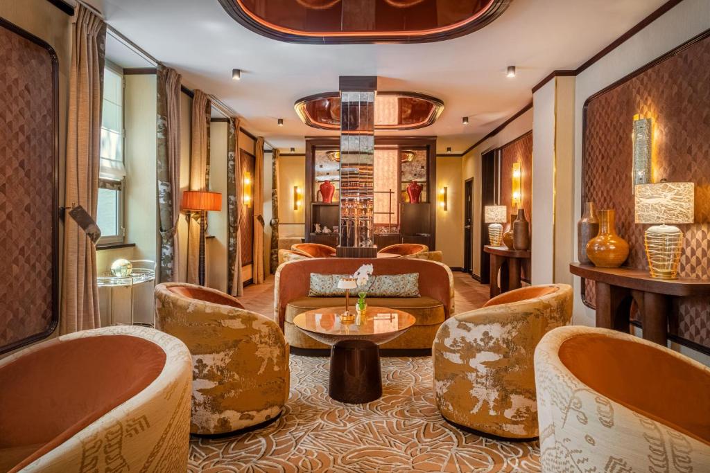 Hôtel La Bourdonnais by Inwood Hotels