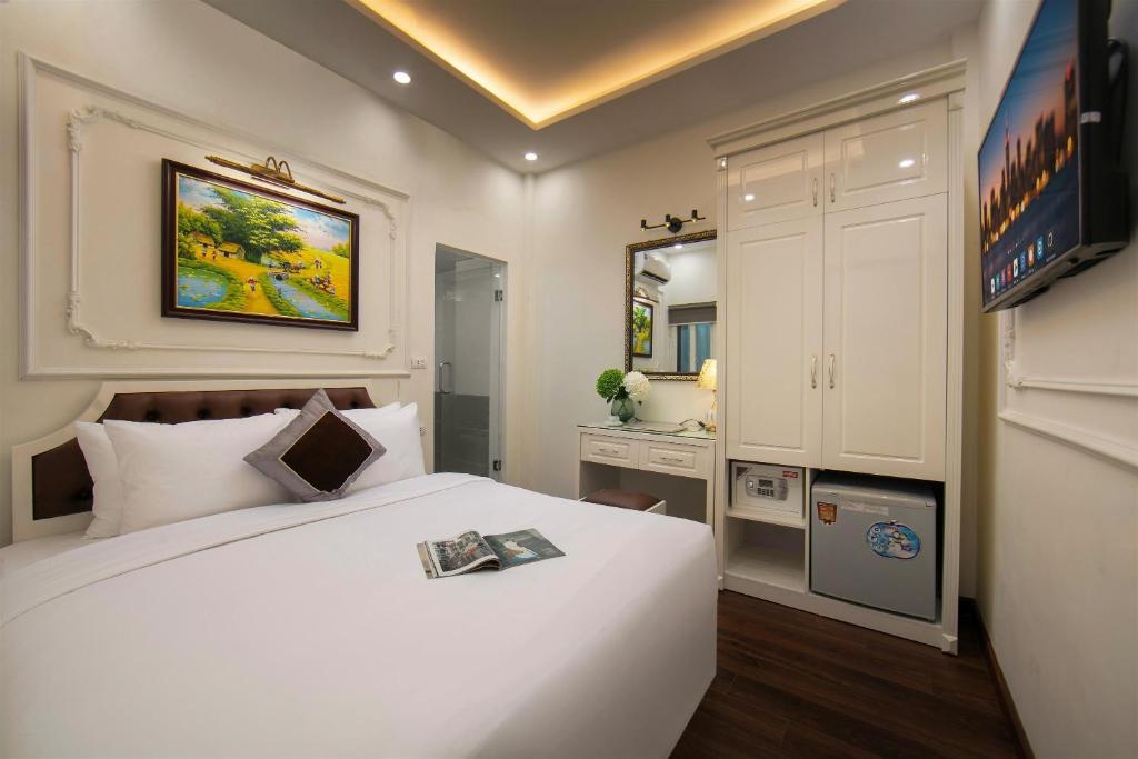 Bastra Classy Hotel photo 3