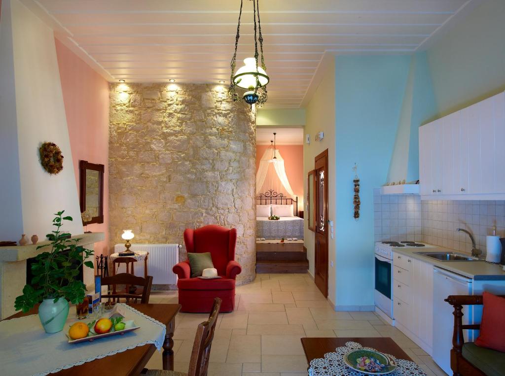 Katalagari Country Suites - Premium Suite