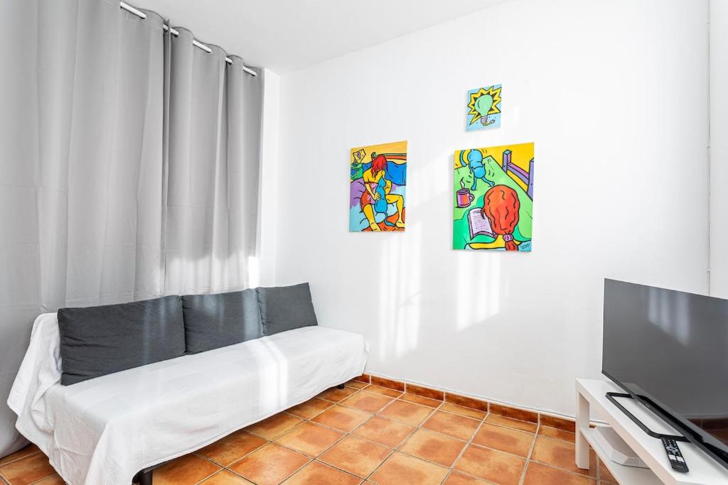 Marques apartment