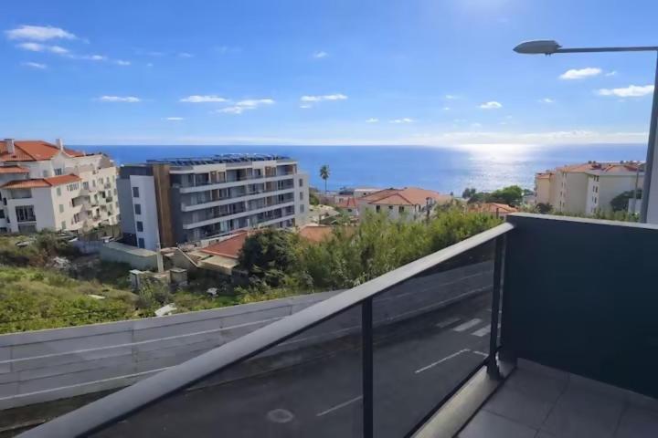 Nilia| Sea View Apartment|2 Bedrooms|Free Parking
