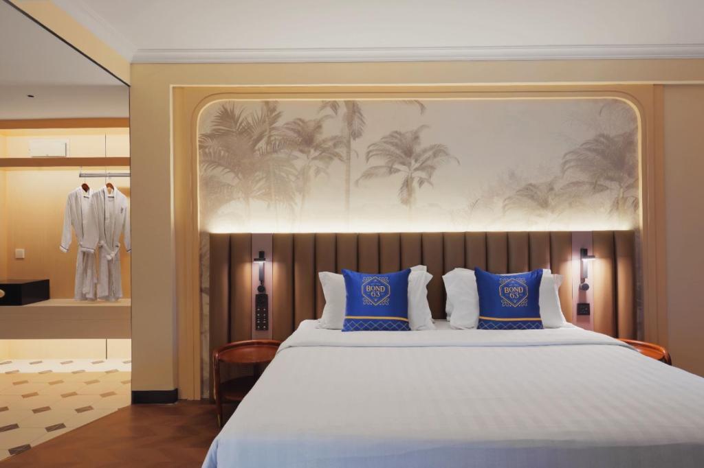 Hotel Sixty3 - Executive Family (Newly Renovated)