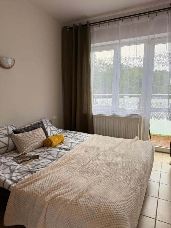 Na Wiejskiej - Habitación Doble Con Balcón