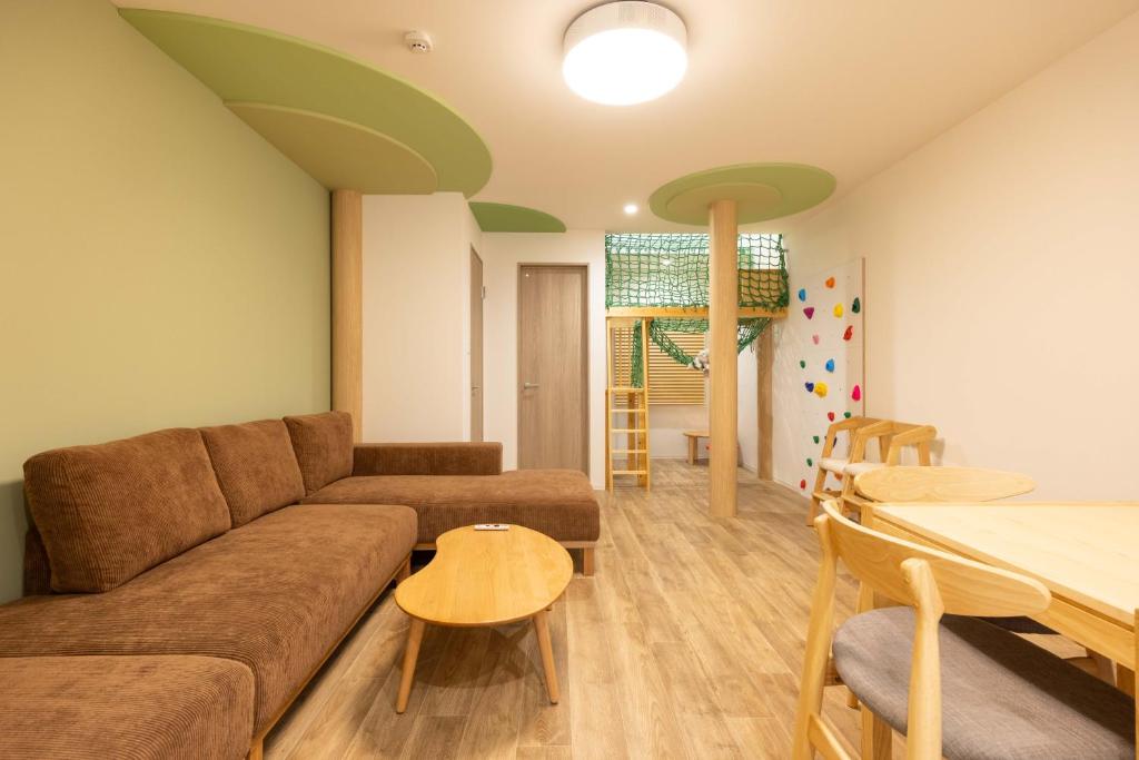 Osaka Kids Forest